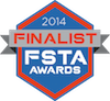 2014 FSTA Finalist